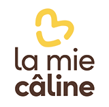 La mie câline Logo